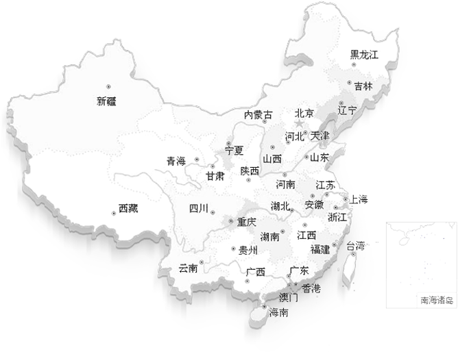地图