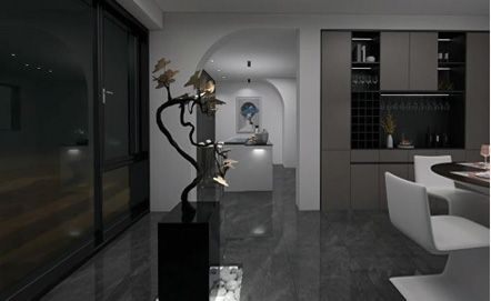 Chunhui Wooden Doors | Simplifying Complexity, Savoring a Wonderful Life