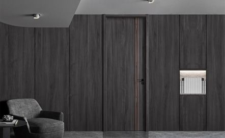 Chunhui Wooden Doors | Do You Know These Details About Maintaining Wooden Doors?